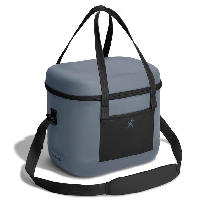 Hydro Flask - 20 L Carry Out Soft Cooler - Koala / Black