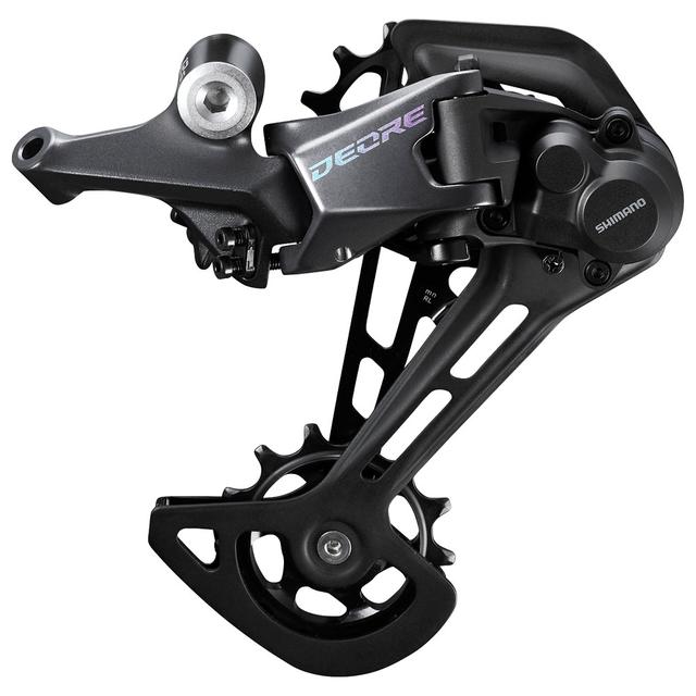 Shimano Cycling - RD-M6100 Deore Rear Derailleur (1X12) in Webster FL