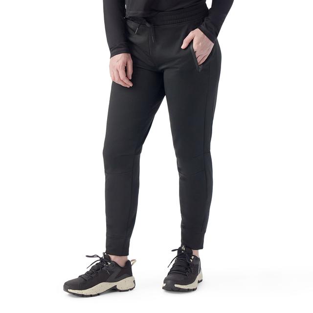 Smartwool - Women's Active Fleece Jogger