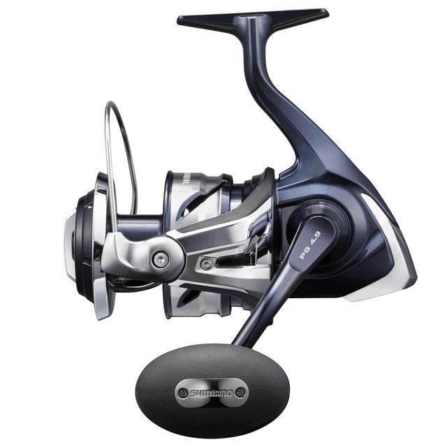 Shimano Fishing - Twinpower 8000Hg Swc in Durham NC