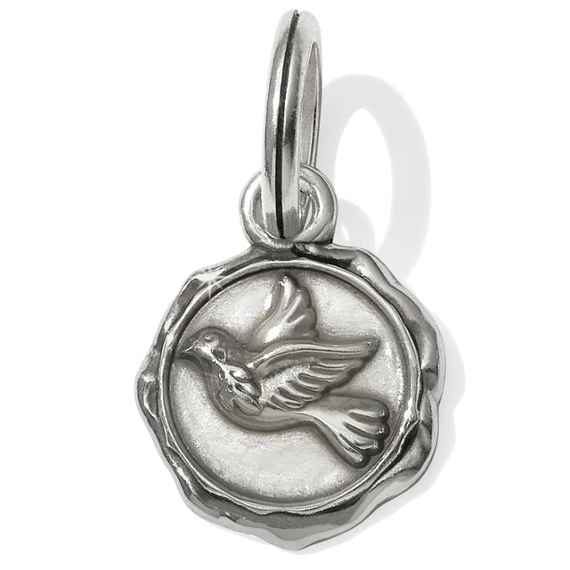 Brighton - Dove Amulet