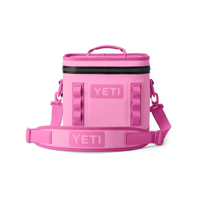 YETI - Hopper Flip 8 Soft Cooler - Power Pink in Chilliwack BC