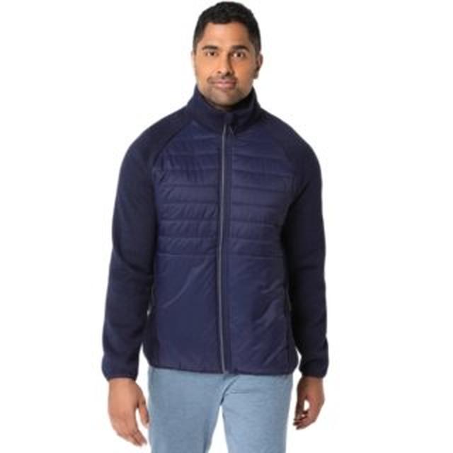 ASICS - Men's Mixer Jacket 2.0