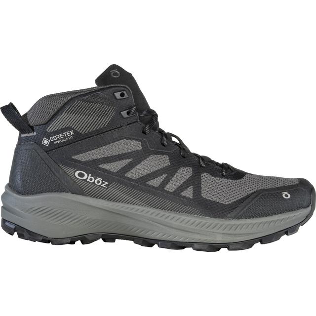 Oboz - Men's Katabatic LT Mid GTX