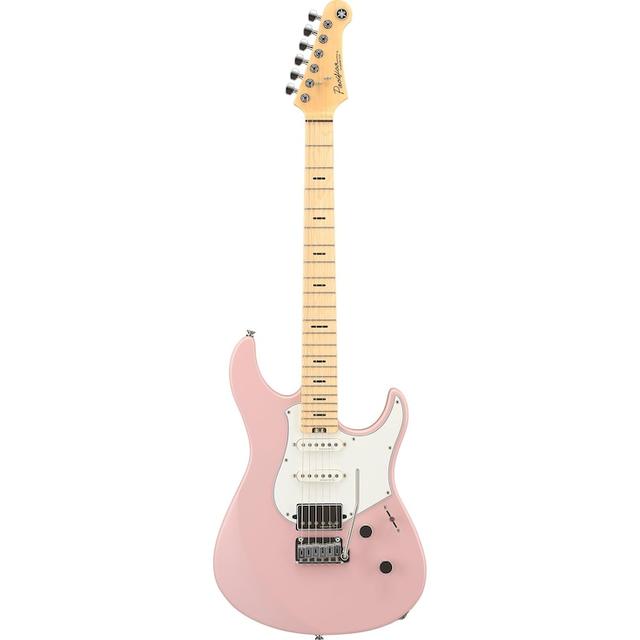 Yamaha Music - PACS+12M ASP