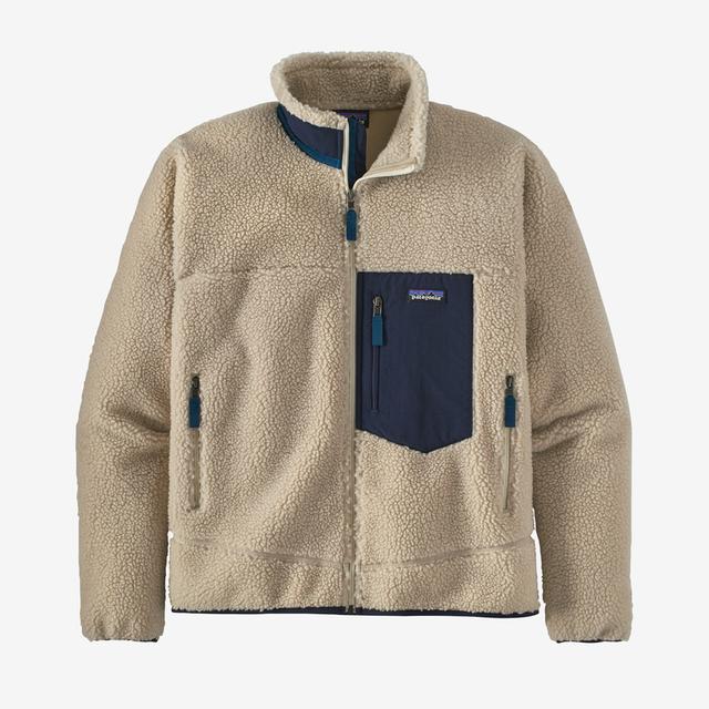 Patagonia - Men's Classic Retro-X Jacket