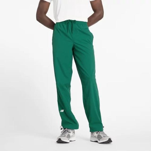 New Balance - Men's Ohtani Woven Nylon Pant in Cincinnati OH