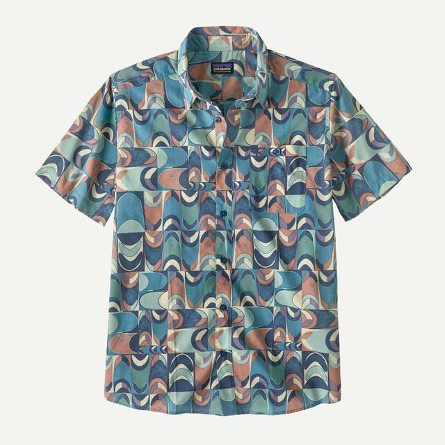 Patagonia - Men's Go To Shirt