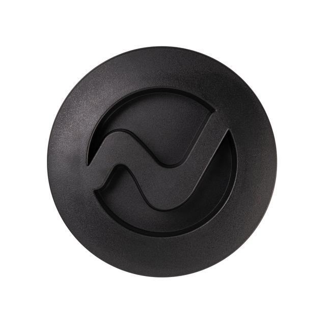 Vibe Kayaks - 6" V-Wave Deck Plate