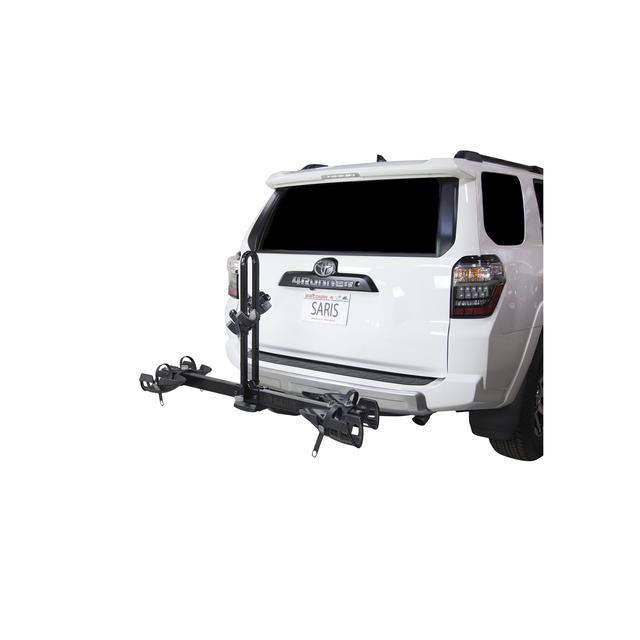 Saris - Freedom EX 2-Bike Hitch Rack