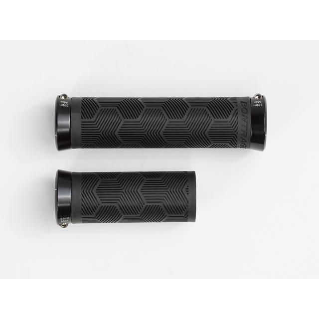 Trek - Bontrager XR Trail Pro MTB Grip Set in Raleigh NC