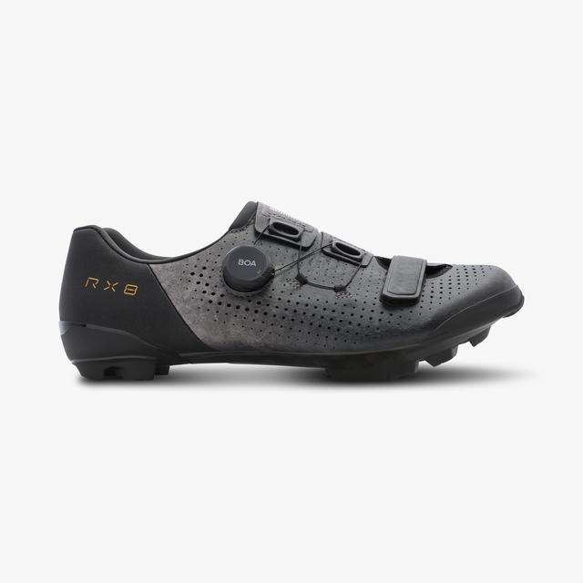 Shimano Cycling - Men's SH-RX801E Bicycles Shoes | Wide