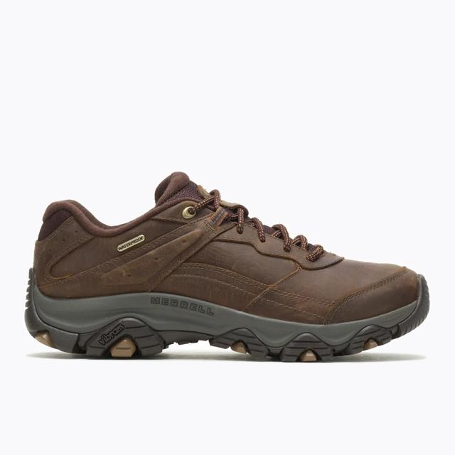 Merrell - Men's Moab Adventure 3 Waterproof