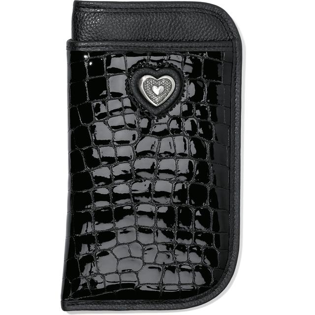 Brighton - Bellissimo Heart Double Eyeglass Case in San Diego TX