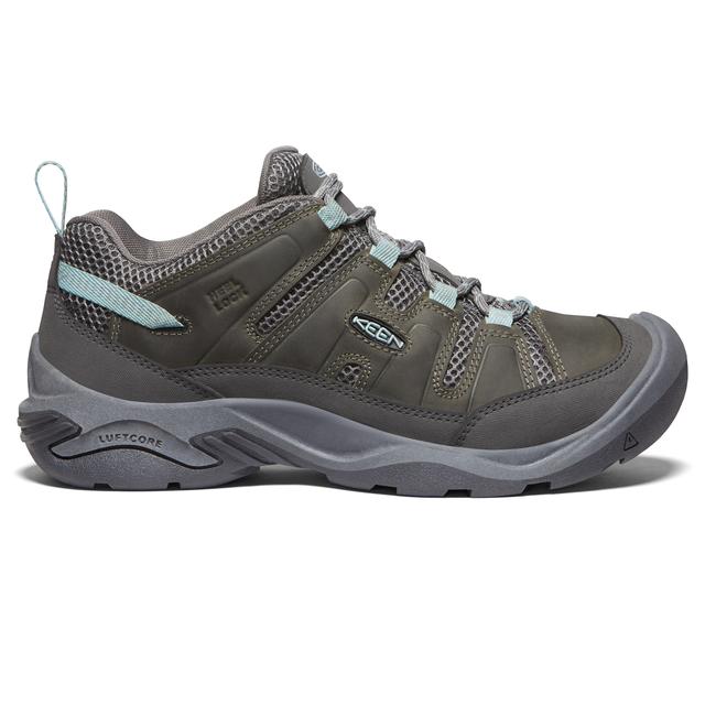 Keen - Women's Circadia Vent Shoe in Huntington Beach CA