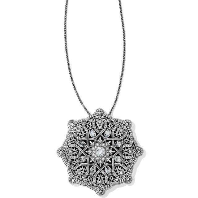 Brighton - Mamounia Convertible Necklace in Malvern AR