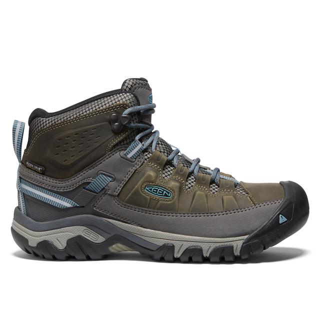 Keen - Women's Targhee III Waterproof Mid