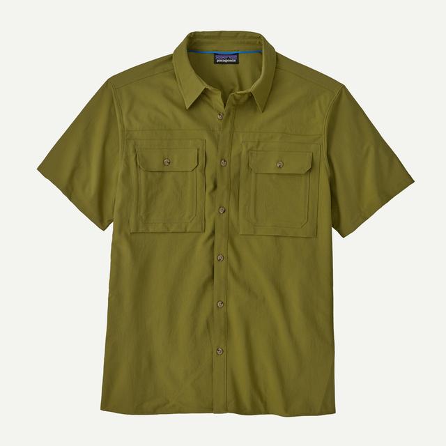 Patagonia - Men's Short