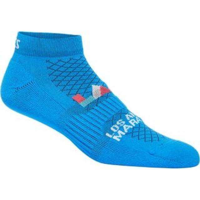 ASICS - LAM No Show Socks