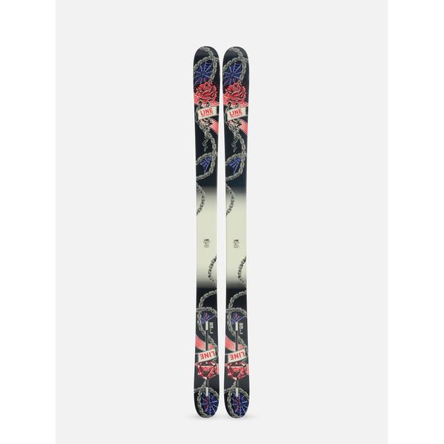 LINE Skis - Honey Badger TBL