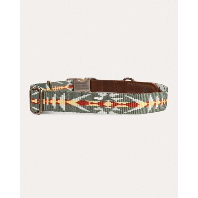 Pendleton - Bridge Creek Jacquard Heritage Collar in Carson WA