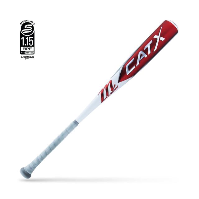 Marucci Sports - CATX Senior League -5