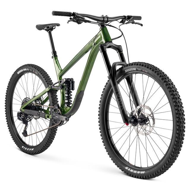 Fuji Bikes - Rakan 29 LT 1.5 in Huntington Beach CA