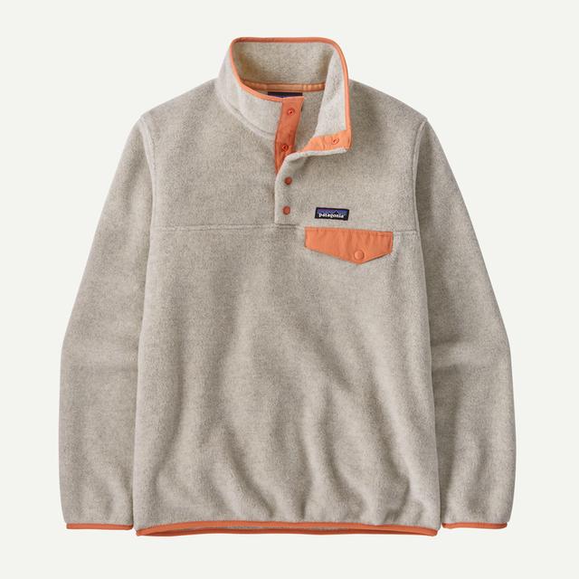 Patagonia - Women's LW Synch Snap-T P/O