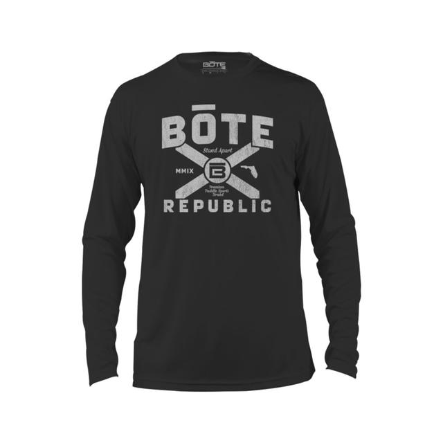 BOTE - Republic Vapor Shirt in Rancho Cucamonga CA