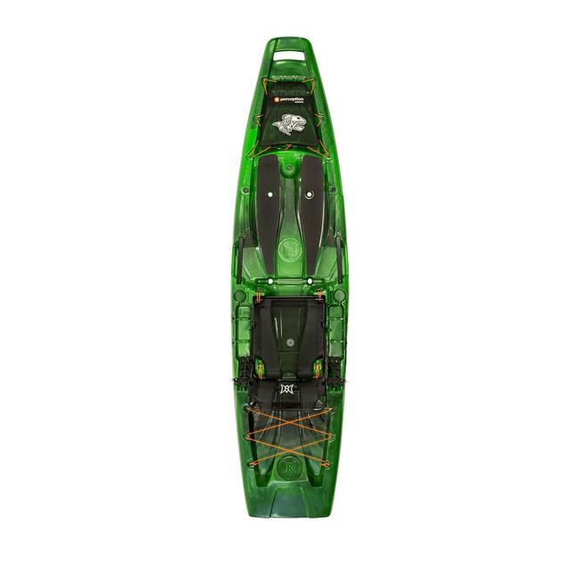 Perception - Outlaw 11.5 Fishing Kayak in Frederic WI