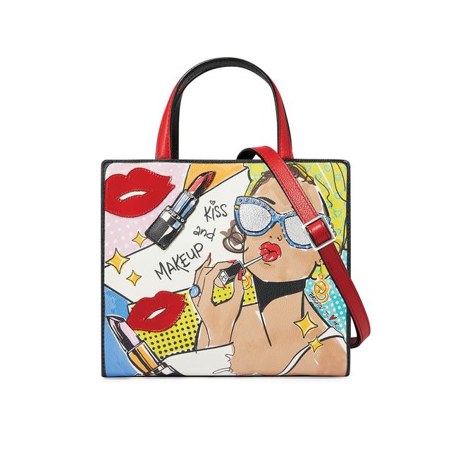 Brighton - Pop Star Tote in Malvern AR