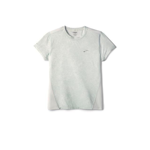 Brooks Running - Women's Sprint Free Short Sleeve 3.0