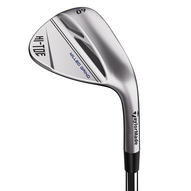 TaylorMade - Hi-Toe 3 Chrome Wedge in Durham NC