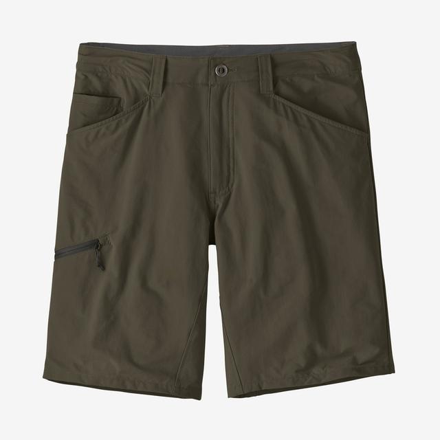 Patagonia - Men's Quandary Shorts - 10 in.
