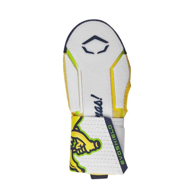 EvoShield - X-SRZ™ Savannah Bananas Sliding Mitt 2.0