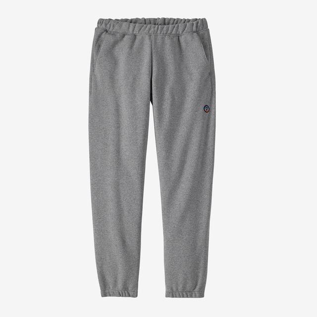 Patagonia - Women's Fitz Roy Icon Uprisal Sweatpants in Gas City IN