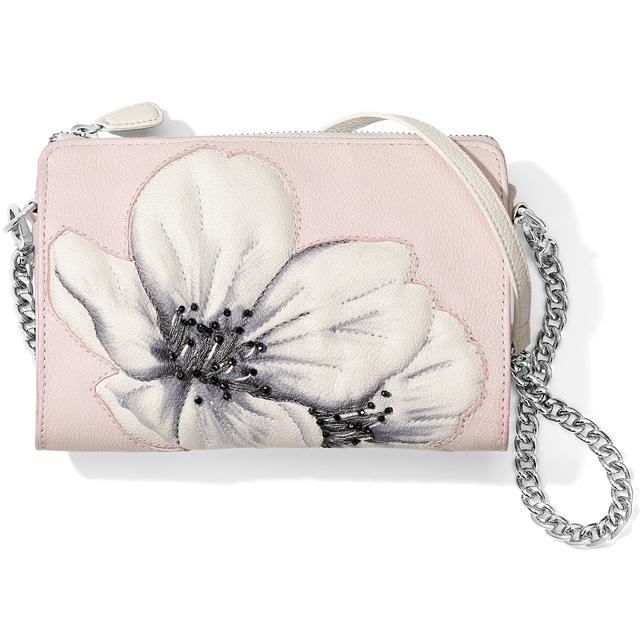 Brighton - Touch Of Blush Pouch in Cambria CA