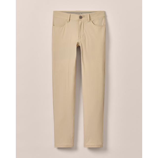 Johnnie-O - Mens Fusionn Jr. Knit Performance Pants