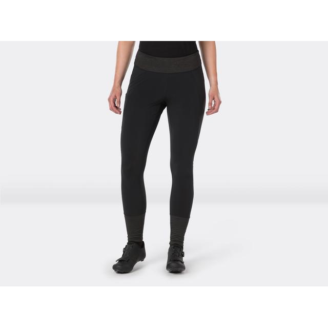 Trek - Bontrager Kalia Women's Thermal Fitness Bike Tight in Roanoke VA