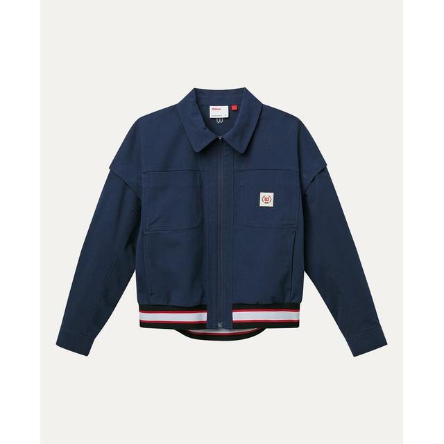 Wilson - Detachable Field Jacket