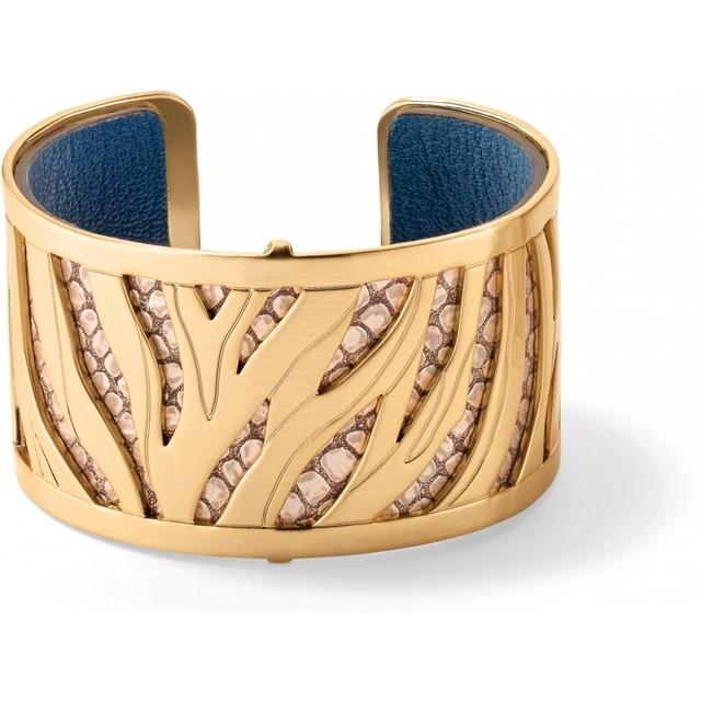 Brighton - Christo Johannesburg Wide Cuff Bracelet Set in Malvern-AR