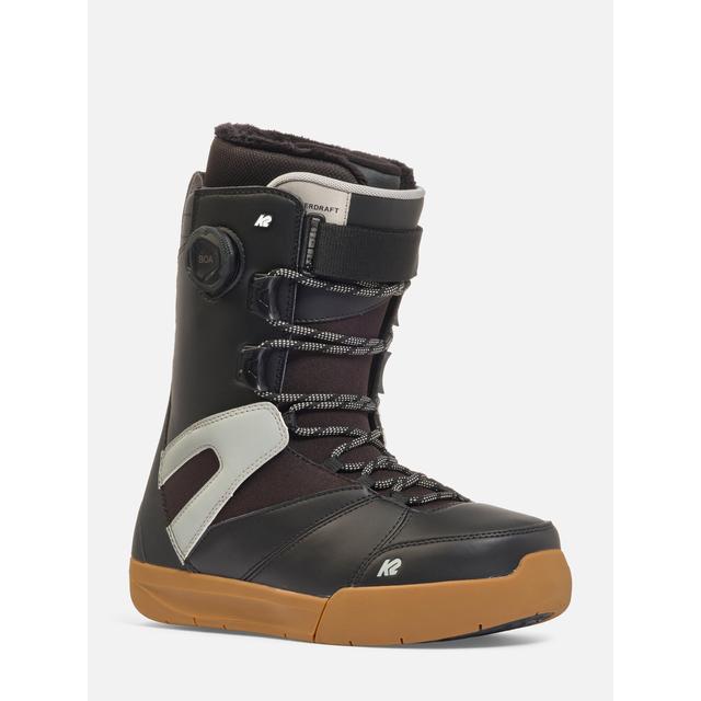 K2 Snow - Overdraft Men's Snowboard Boots 2025