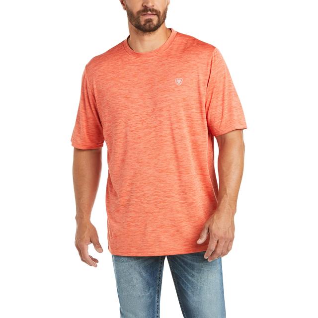 Ariat - Men's Charger Basic T-Shirt