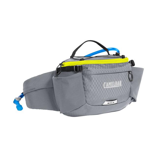 CamelBak - M.U.L.E. 5 Waist Pack with Crux 1.5L Lumbar Reservoir