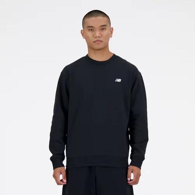 New Balance - Men's Sport Essentials Fleece Crew in Pasadena CA