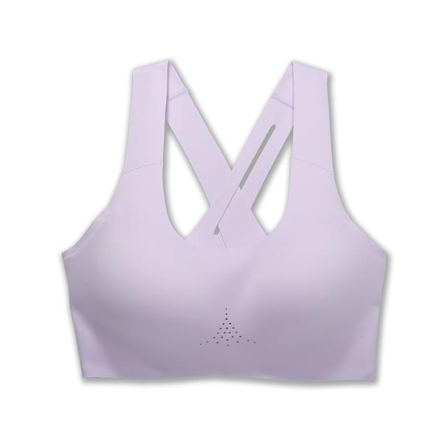 Brooks Running - Women's Crossback 2.0 Sports Bra in Mishawaka IN