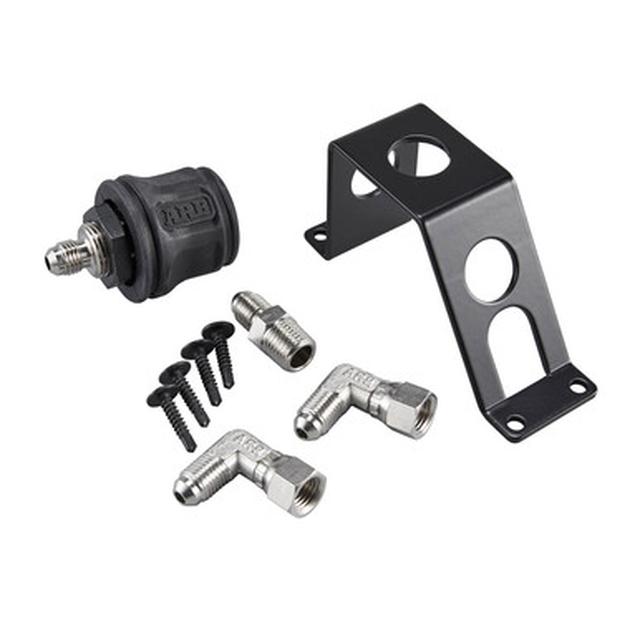 ARB USA Brand - Remote Hose Coupling Mount Kit 171314