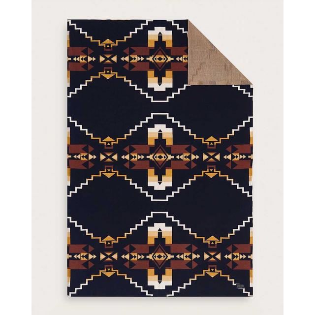 Pendleton - Four Corners Knit Throw