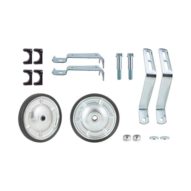 Wald - 10252 16-20" Training Wheels Kit