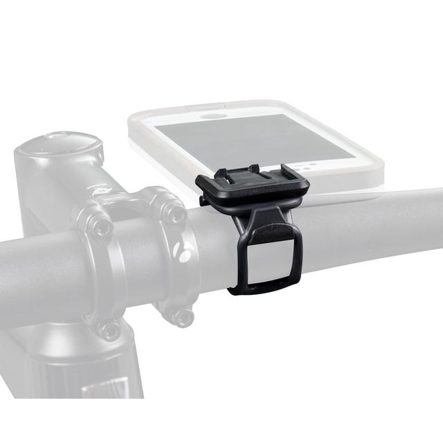 Trek - Bontrager Insta-Mount Stem/Handlebar Phone Mount in Rancho Cucamonga CA